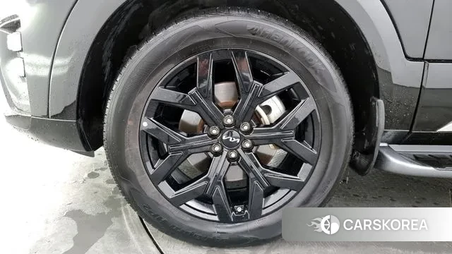 Kia Mohave Master id 2857628 из Кореи 15