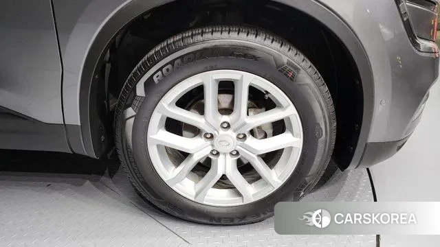 Renault Korea (Samsung) QM6 id 3505068 из Кореи 15