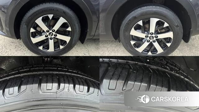 Kia Sorento 4th Generation id 3879103 из Кореи 15