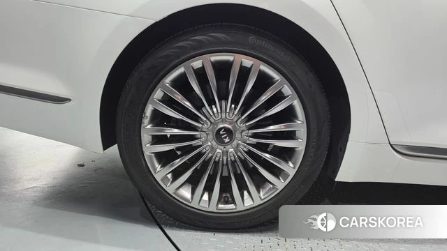 Kia More K9 id 4520344 из Кореи 31