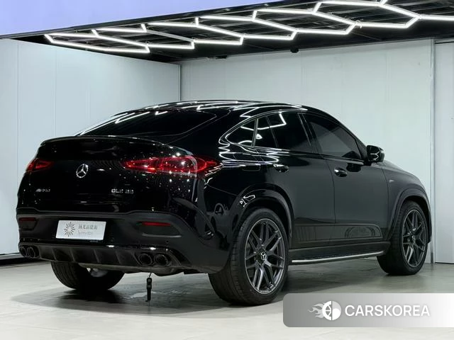 Mercedes-Benz GLE Coupe AMG id 4221242 из Китая 12