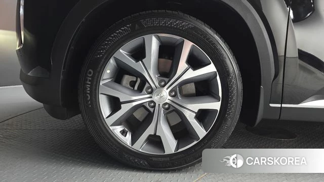 Hyundai Palisade id 4324488 из Кореи 15