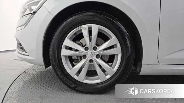 Renault Korea (Samsung) SM6 id 3703417 из Кореи 15