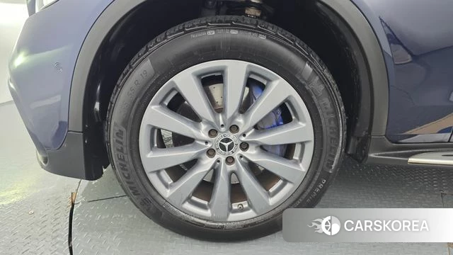 Mercedes-Benz GLC-Class X253 id 4574457 из Кореи 27