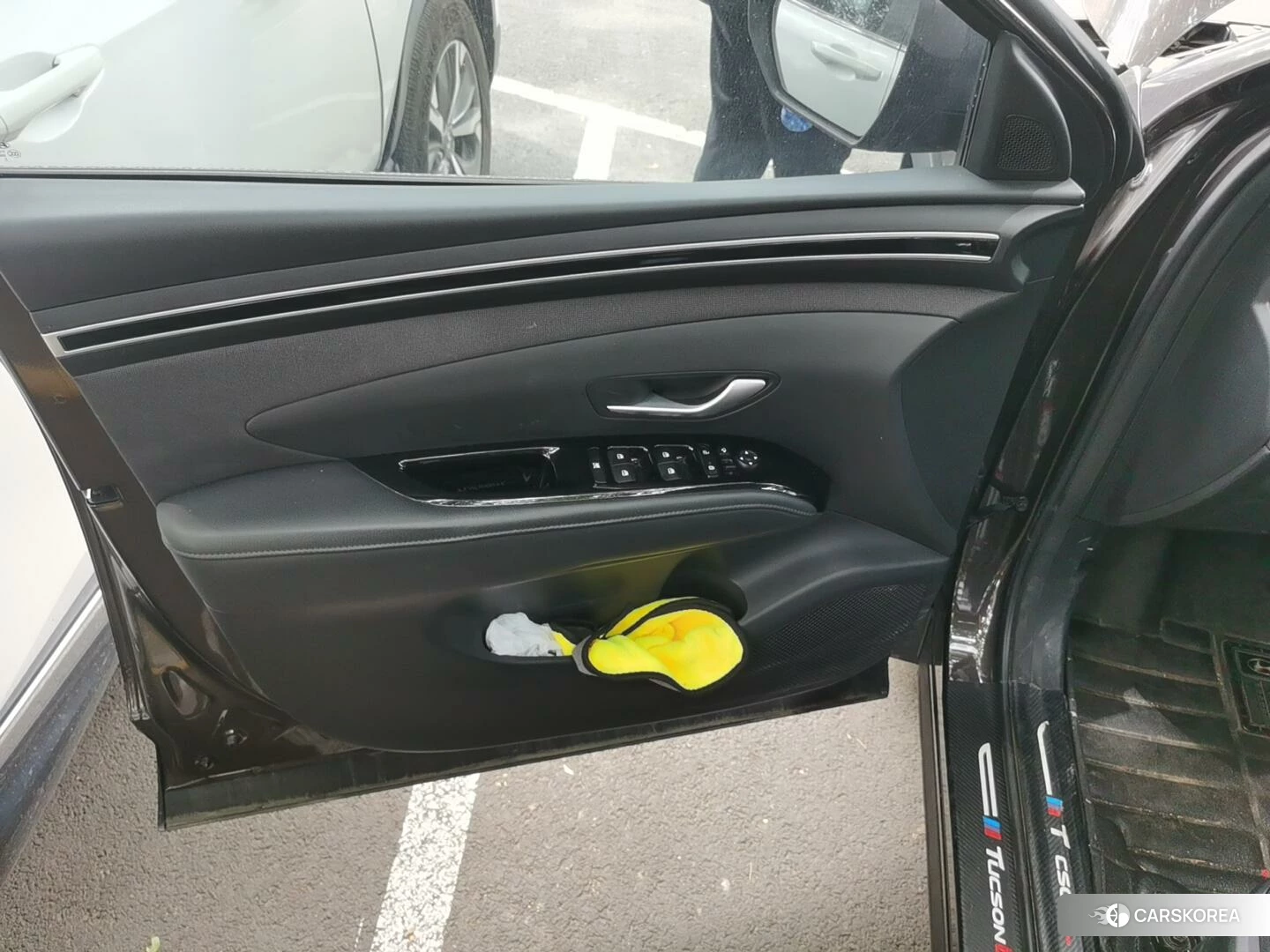 Hyundai Tucson id 4510641 из Китая 16