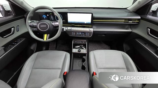 Hyundai Kona (SX2) id 4941760 из Кореи 15