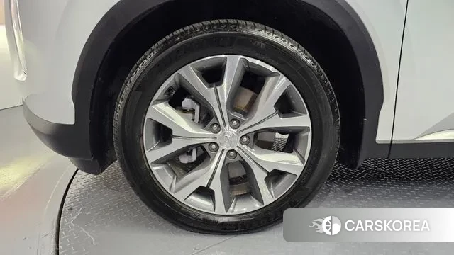 Hyundai Palisade id 3343220 из Кореи 15