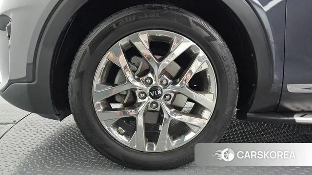 Kia The New Sorento id 4605007 из Кореи 27