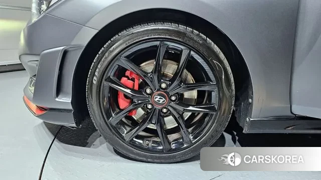 Hyundai Veloster (JS) id 3754501 из Кореи 15