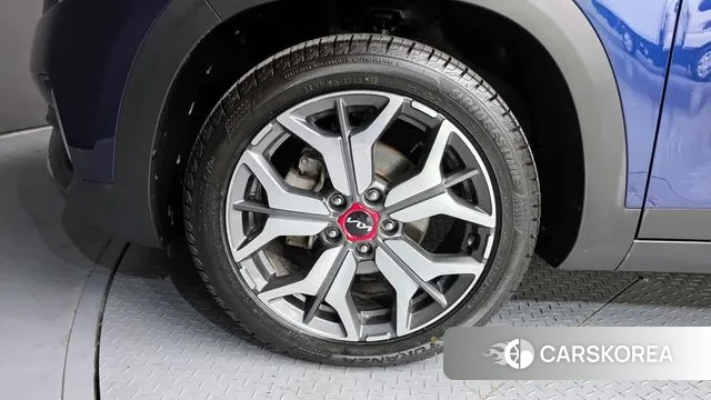 Kia Seltos id 3740921 из Кореи 15