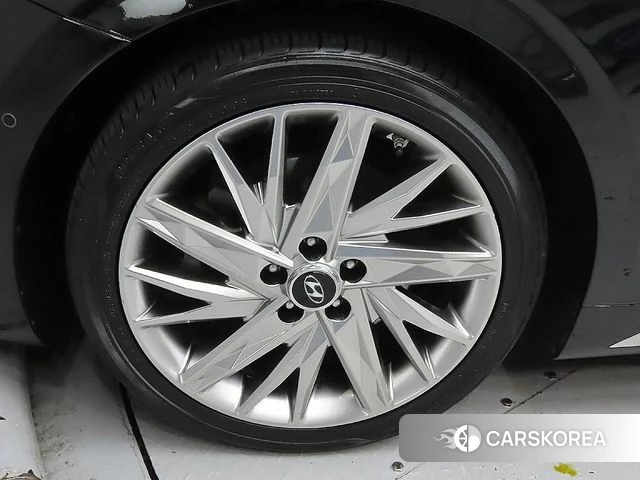 Hyundai The New Grandeur IG id 3839698 из Кореи 15