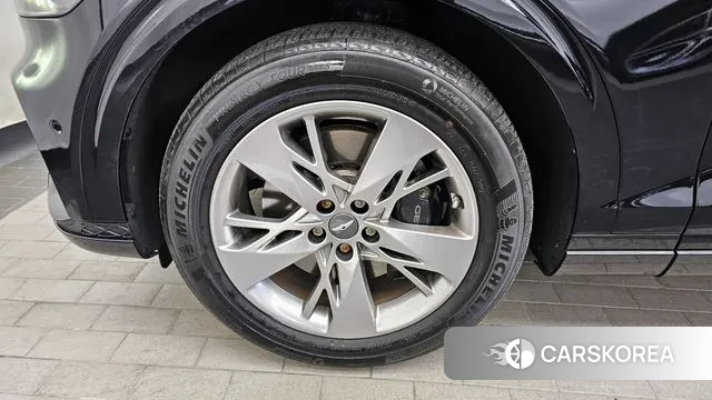 Genesis GV70 id 3488320 из Кореи 15