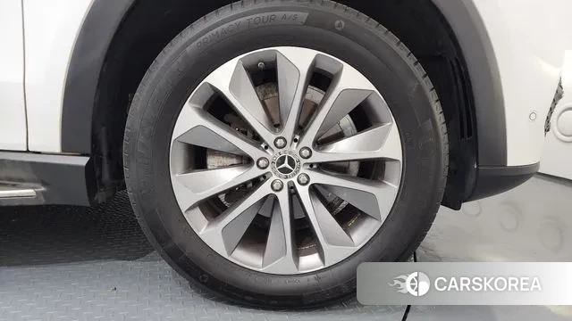 Mercedes-Benz GLE-Class W167 id 3753056 из Кореи 15