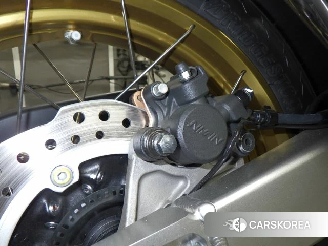 Honda CRF1100L AFRICA TWIN DCT id 3949797 из Японии 29