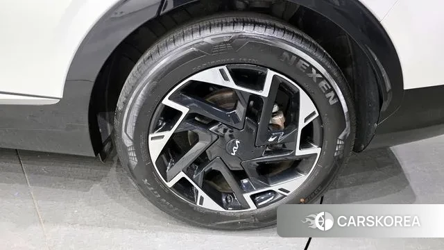 Kia Sportage 5th Generation id 3529753 из Кореи 15