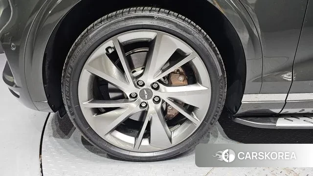 Genesis GV70 id 3596184 из Кореи 15