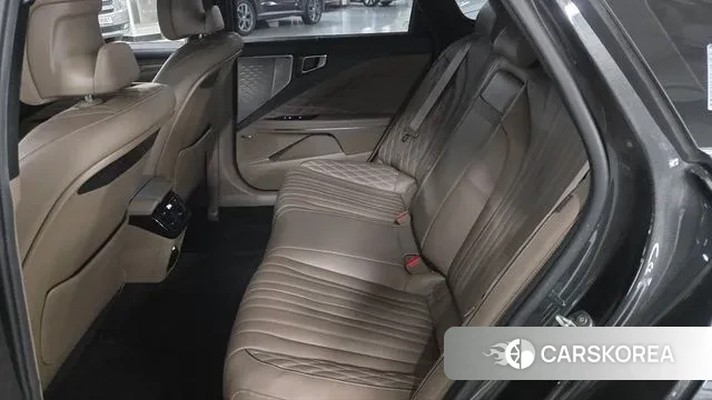 Kia K8 id 3433280 из Кореи 9