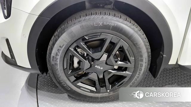 Kia The New Sorento 4th Generation id 3798743 из Кореи 15