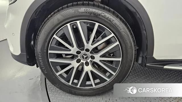 Mercedes-Benz GLC-Class X253 id 3324283 из Кореи 15