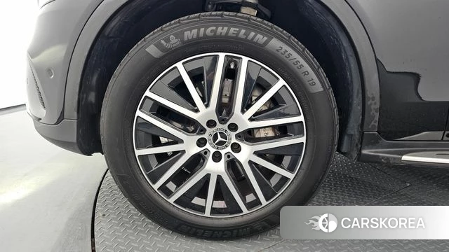 Mercedes-Benz GLC-Class X253 id 4370819 из Кореи 32