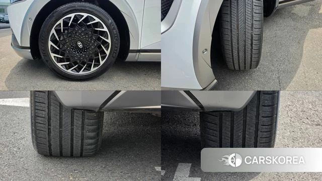 Hyundai Ionic 5 id 4716540 из Кореи 15