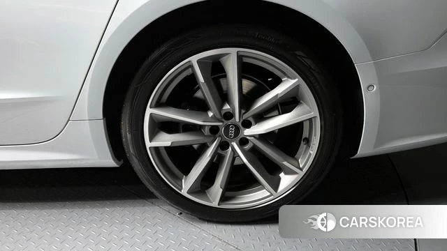 Audi A7 (4K) id 4195895 из Кореи 15