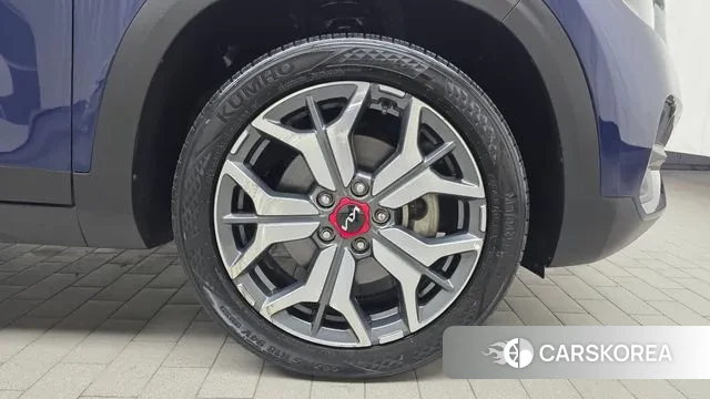 Kia Seltos id 3561702 из Кореи 15