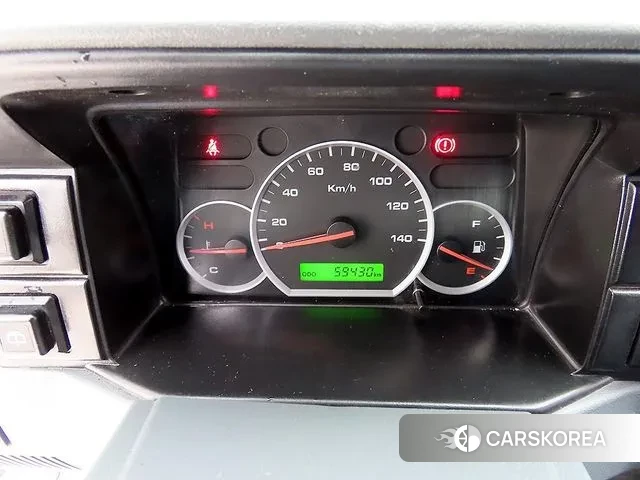 Chevrolet (GM Daewoo) New Damas id 3568325 из Кореи 13