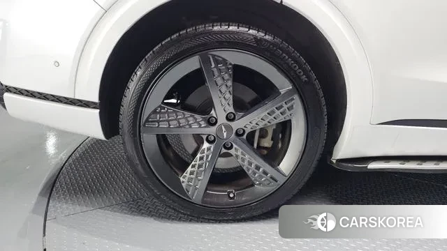 Genesis GV70 id 3290512 из Кореи 15