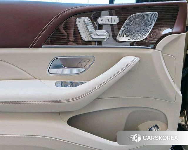 Mercedes-Benz Maybach GLS id 4277839 из Китая 7