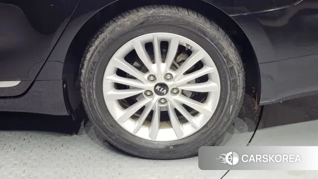 Kia K7 Premier id 3417740 из Кореи 15
