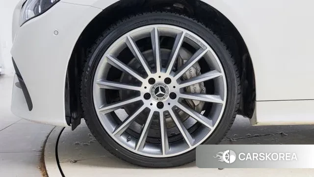Mercedes-Benz E-Class W213 id 3043140 из Кореи 15