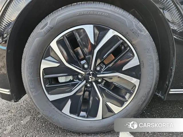 Kia EV6 id 2998688 из Кореи 15