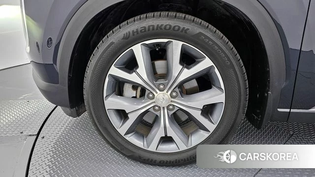 Hyundai Palisade id 3911671 из Кореи 15