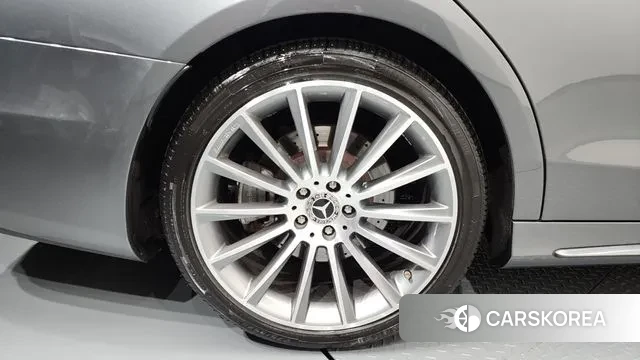 Mercedes-Benz S-Class W222 id 3312558 из Кореи 15
