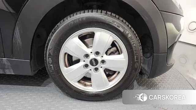 Mini Cooper id 3713621 из Кореи 15