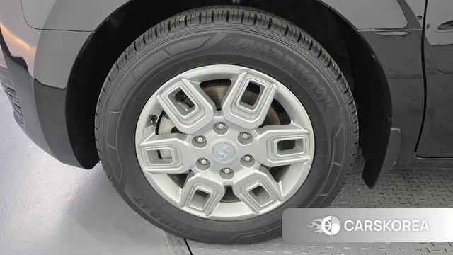 Hyundai Staria id 4456905 из Кореи 15