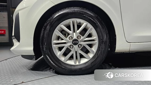 Kia Morning Urban (JA) id 3893245 из Кореи 15