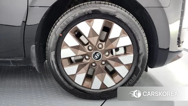 Hyundai Staria id 3353893 из Кореи 15