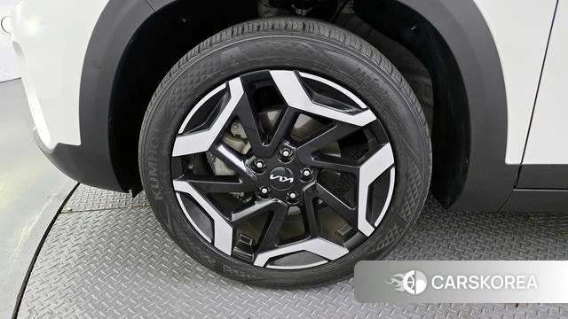 Kia The New Seltos id 3859407 из Кореи 15