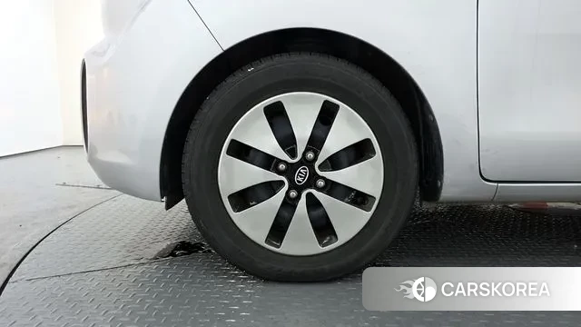 Kia The New Ray id 3362847 из Кореи 15