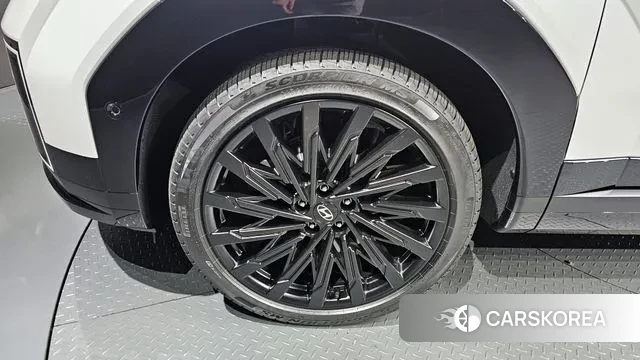 Hyundai Santa Fe (MX5) id 3021676 из Кореи 15