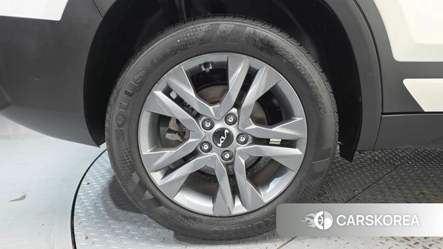 Kia Seltos id 4580316 из Кореи 25