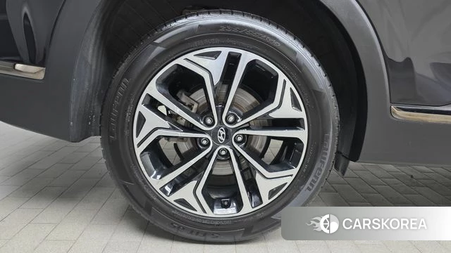 Hyundai Santa Fe TM id 4020455 из Кореи 15