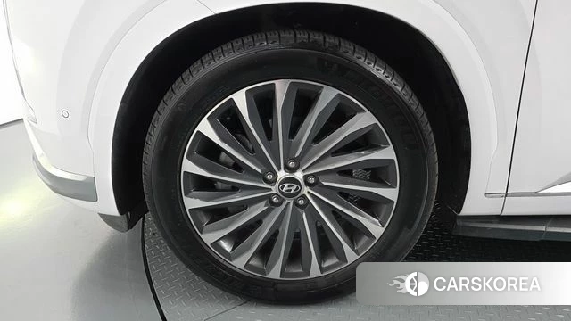 Hyundai The New Palisade id 4248982 из Кореи 15
