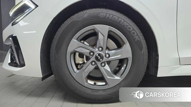 Kia The New K5 3rd generation id 4394945 из Кореи 25