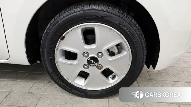 Kia The New Ray id 3611472 из Кореи 15