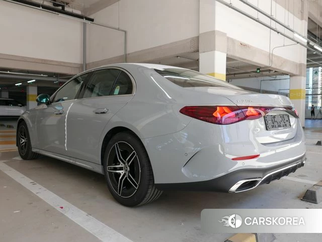 Mercedes-Benz E-Class W214 id 4853359 из Кореи 7