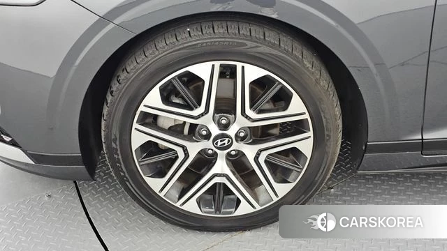 Hyundai Grandeur (GN7) id 4428190 из Кореи 27
