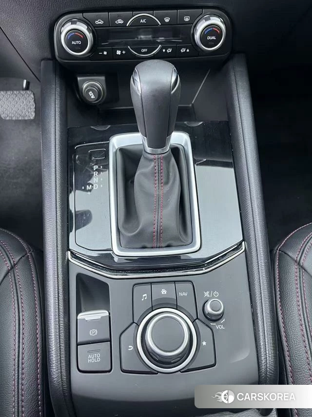 Mazda CX-5 id 4335826 из Китая 19